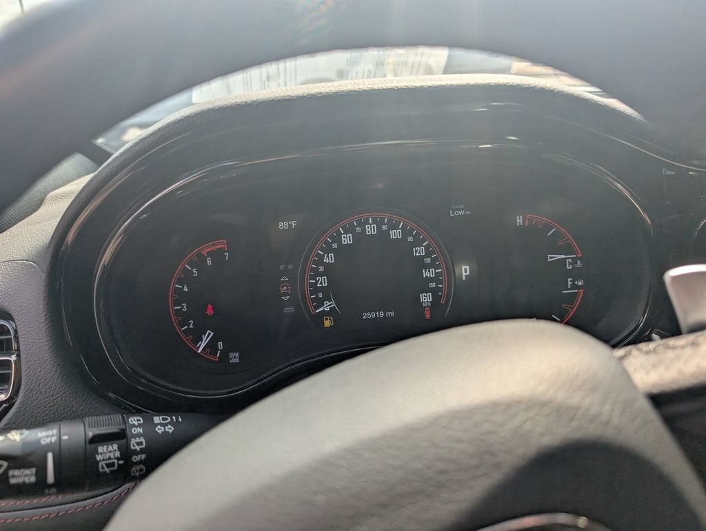 2024 Dodge Durango R/T