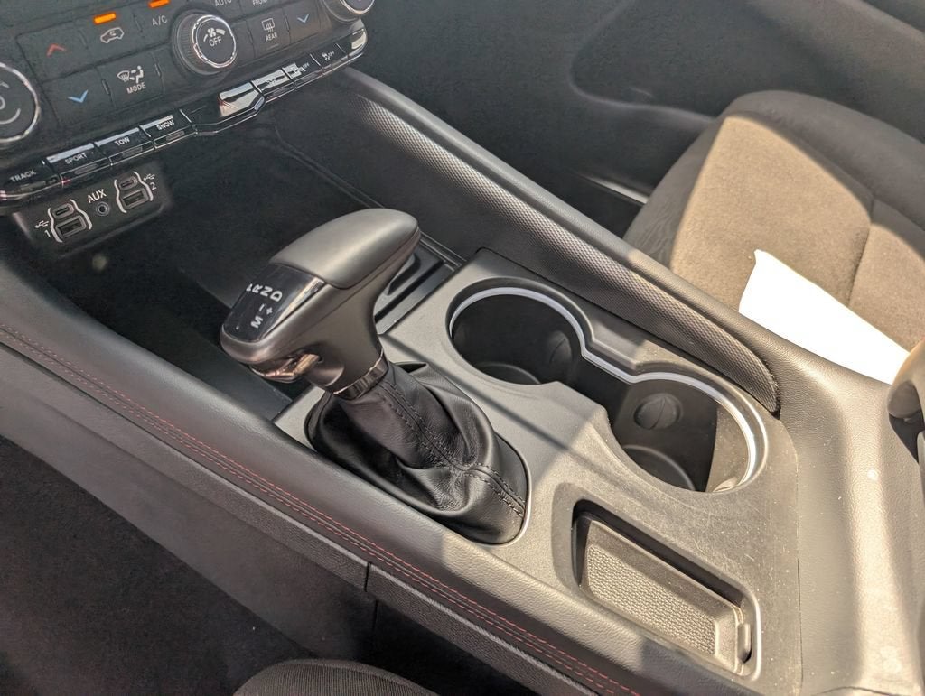 2024 Dodge Durango R/T