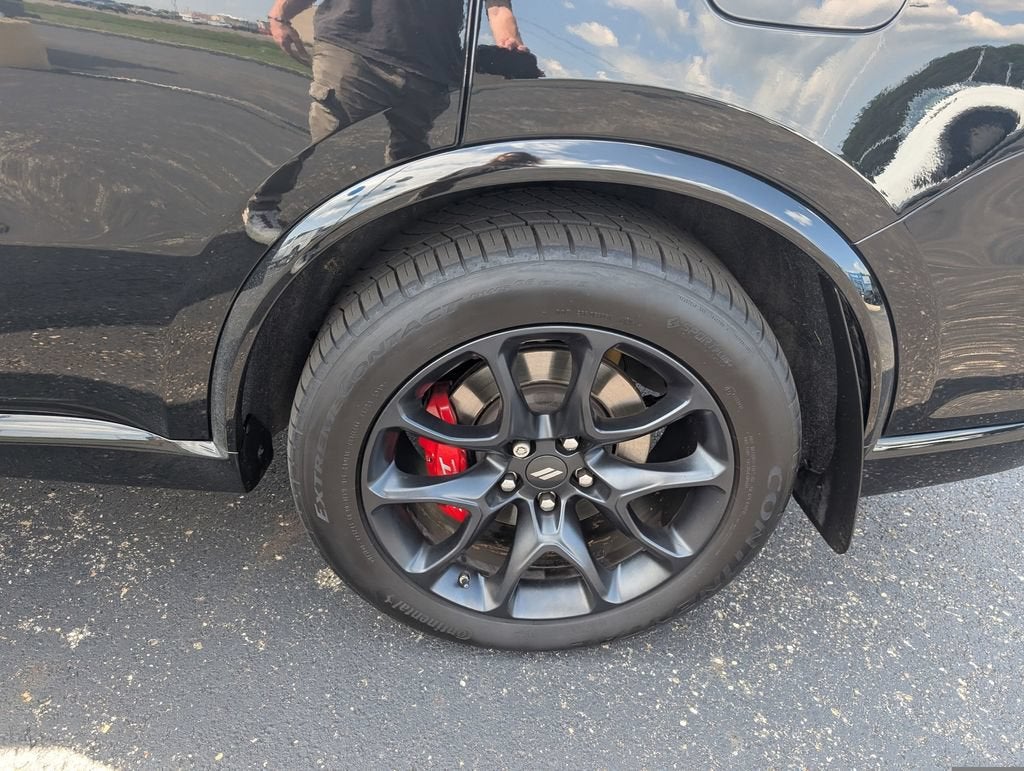 2024 Dodge Durango R/T