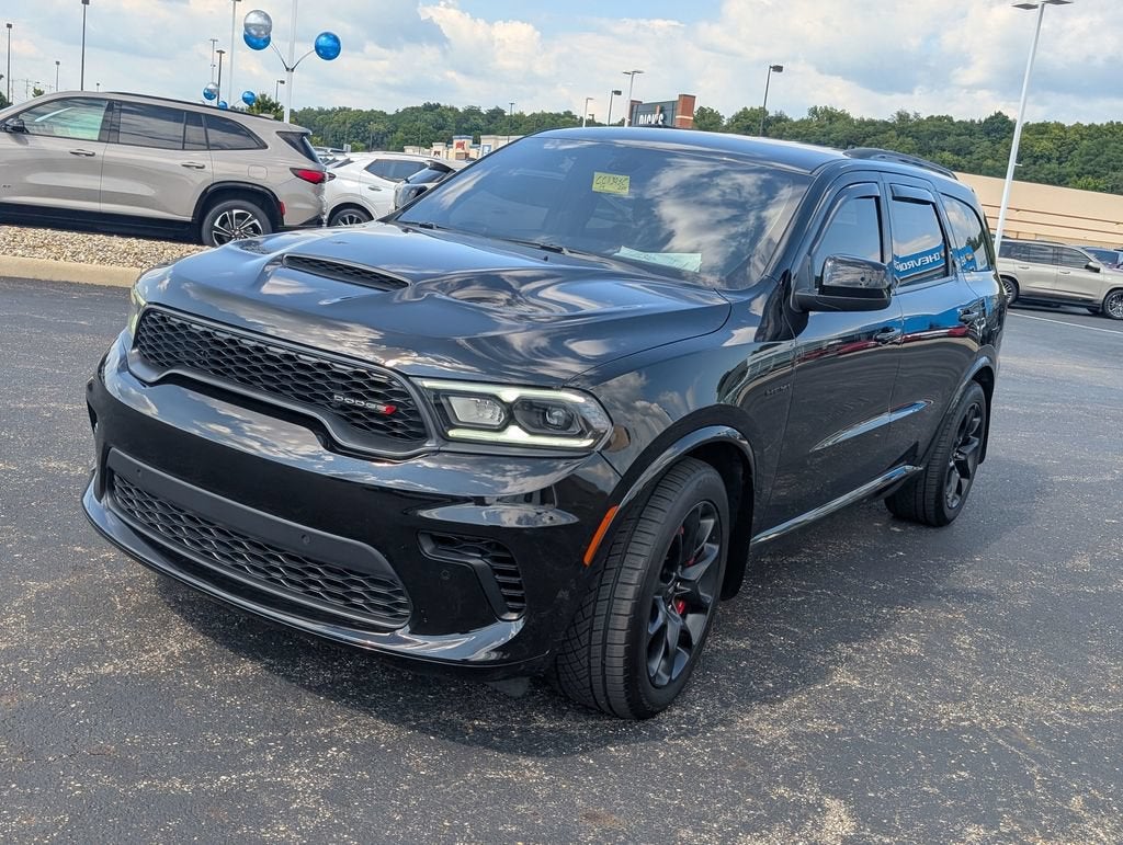 2024 Dodge Durango R/T
