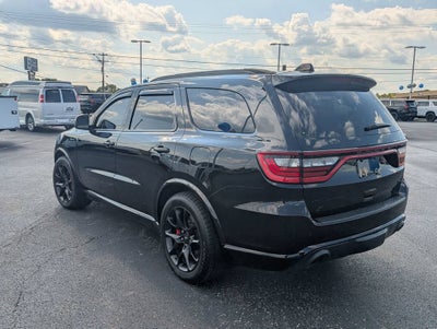 2024 Dodge Durango R/T