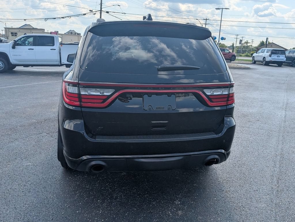 2024 Dodge Durango R/T