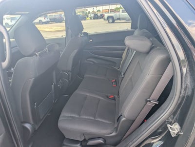 2024 Dodge Durango R/T