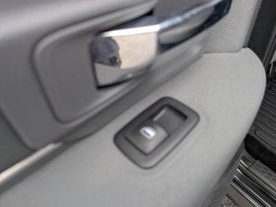 2016 RAM 1500 Outdoorsman