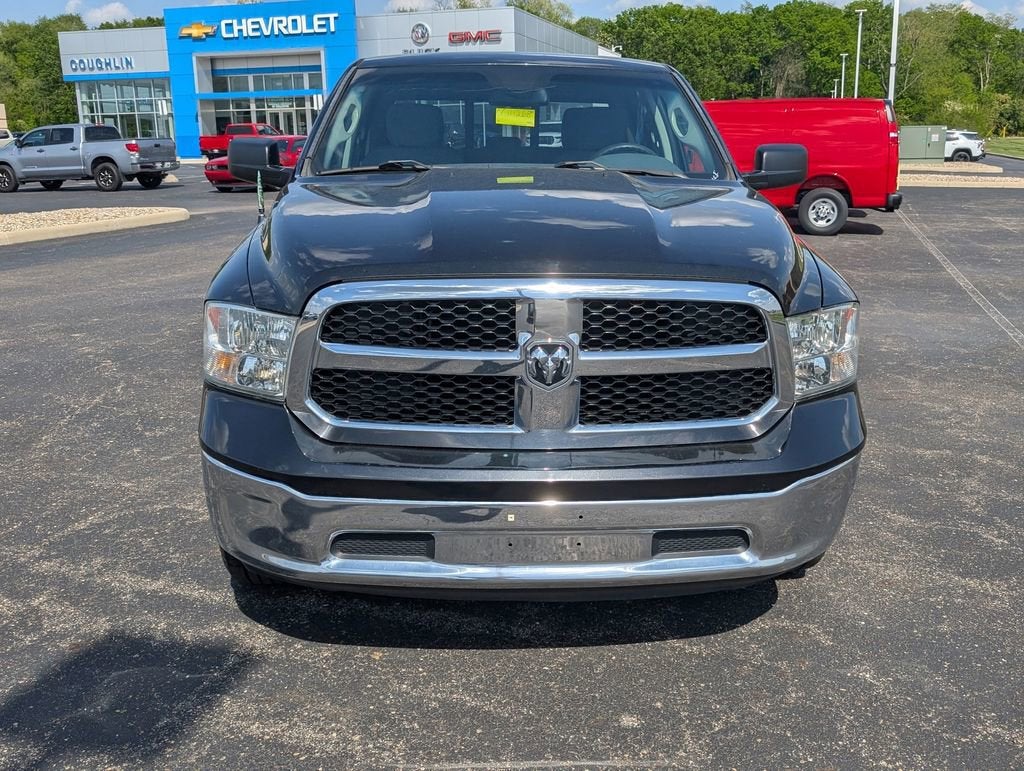 2016 RAM 1500 SLT