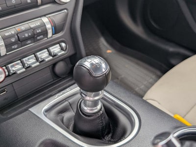 2023 Ford Mustang GT