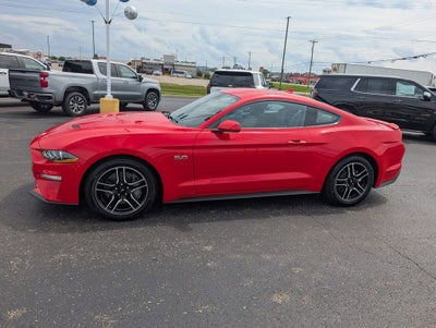 2023 Ford Mustang GT