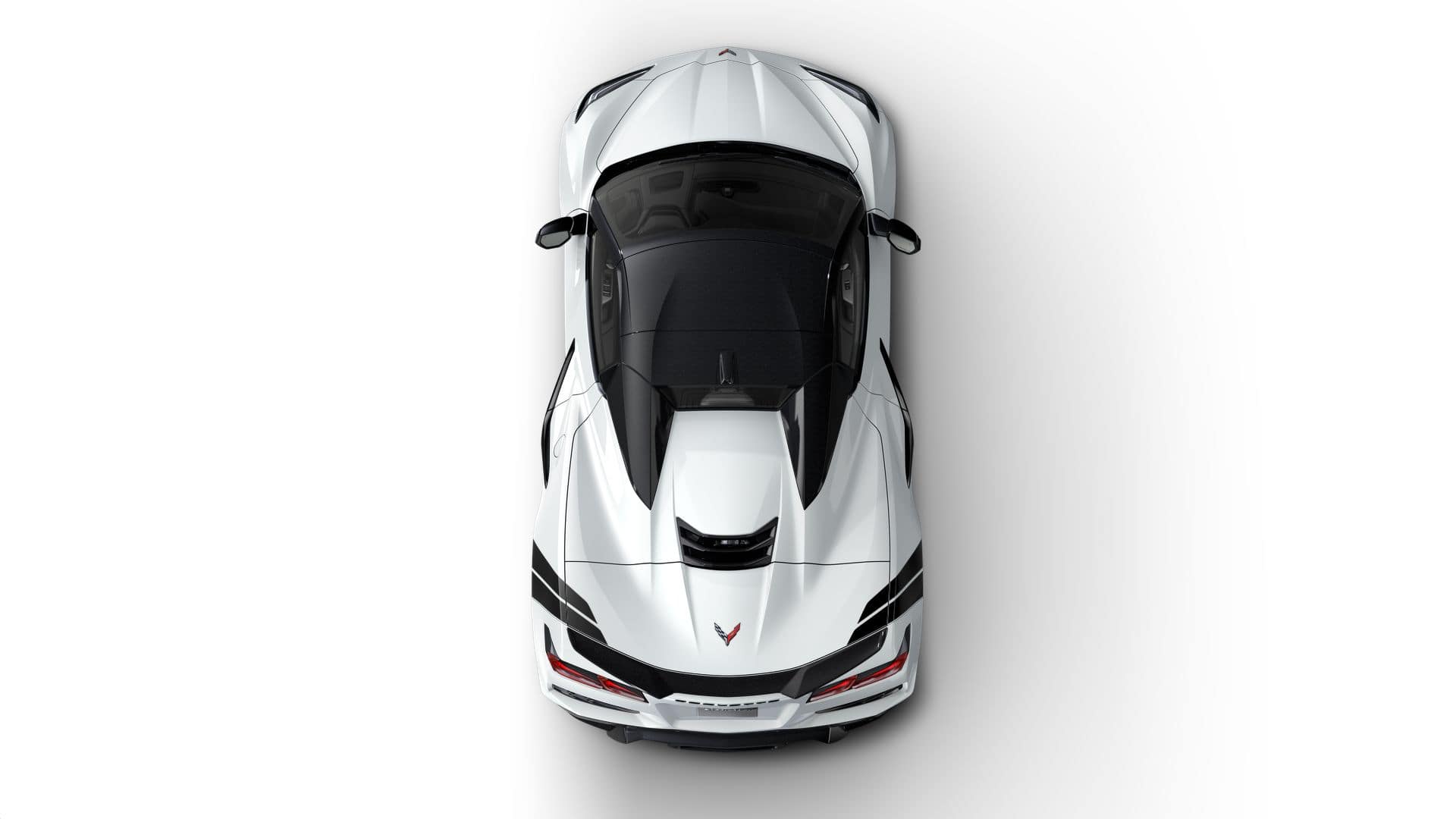 2027 Chevrolet Corvette Grand Sport 3LT