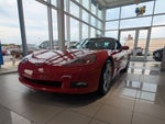2007 Chevrolet Corvette Base