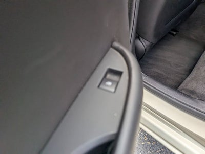2014 Cadillac ATS Standard AWD