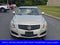2014 Cadillac ATS Standard AWD