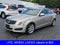 2014 Cadillac ATS Standard AWD