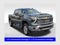 2025 Chevrolet Silverado 3500 HD LTZ