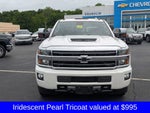 2019 Chevrolet Silverado 3500 HD High Country