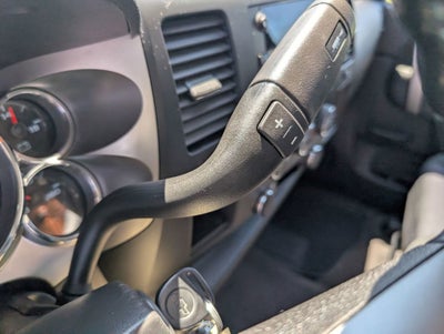 2010 Chevrolet Silverado 1500 LT