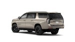 2027 Chevrolet Suburban Z71