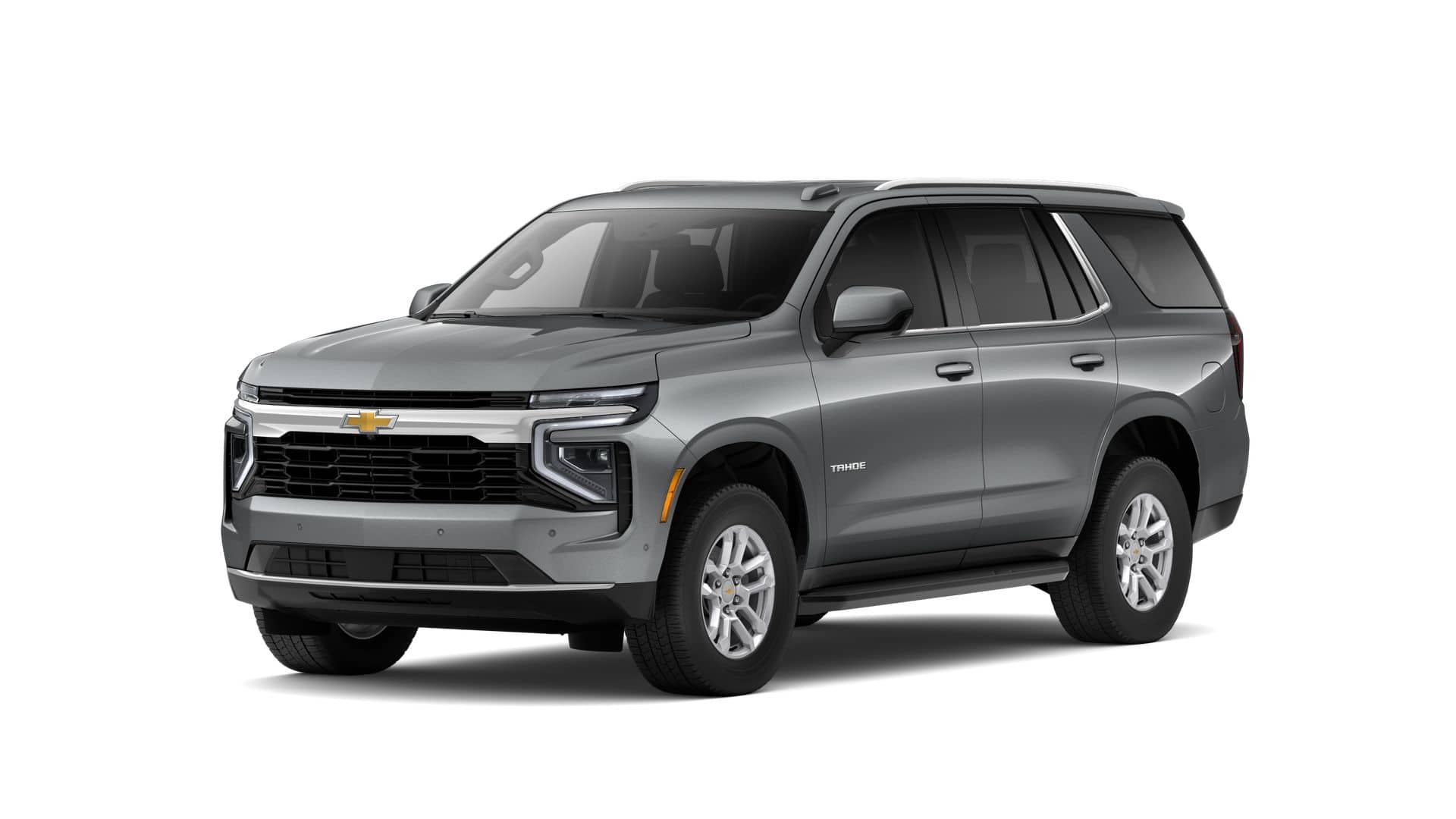 2027 Chevrolet Tahoe LS