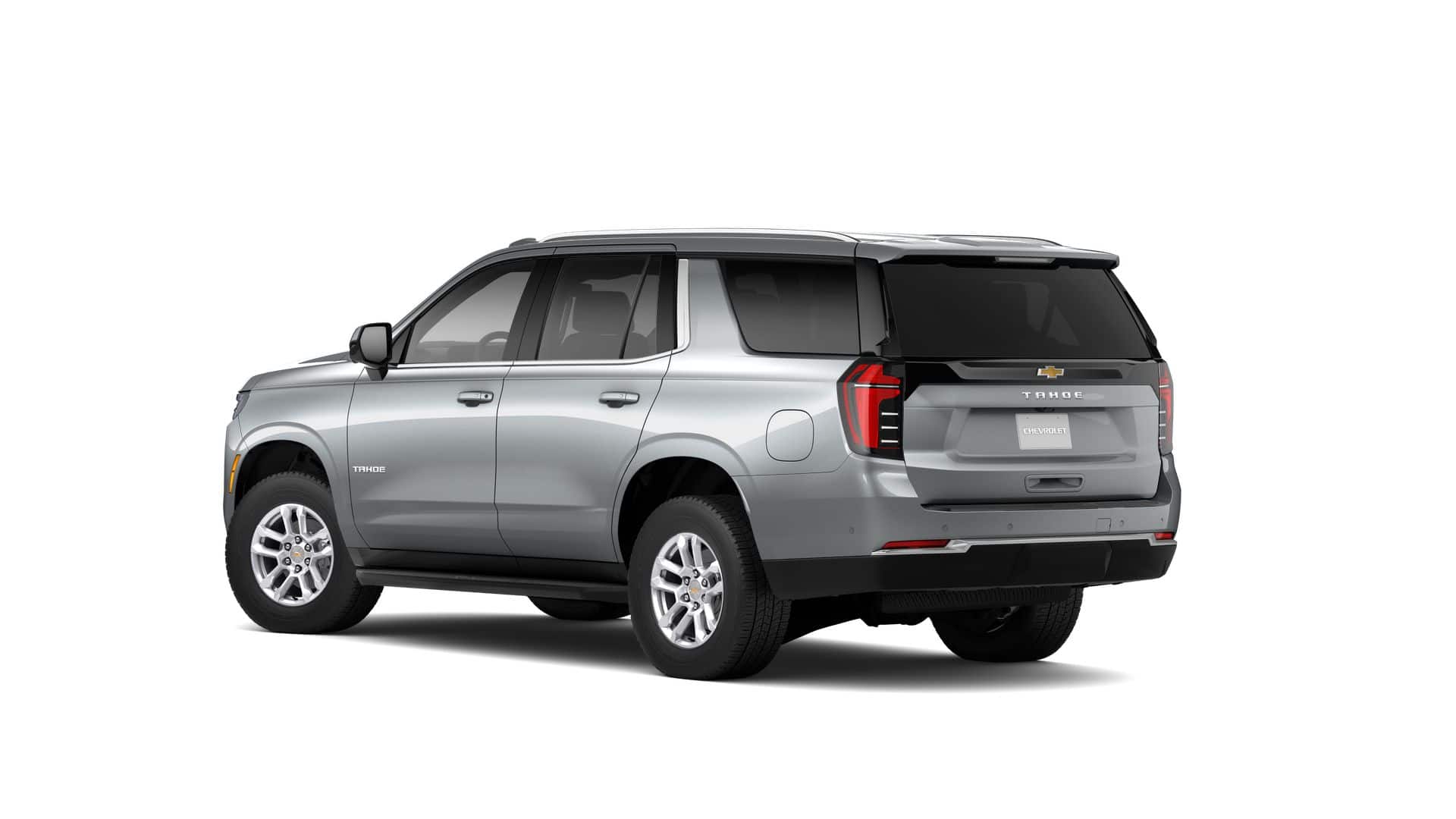 2027 Chevrolet Tahoe LS