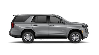 2027 Chevrolet Tahoe LS