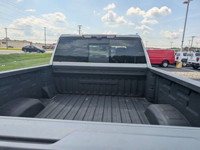 2023 GMC Sierra 2500 HD Denali