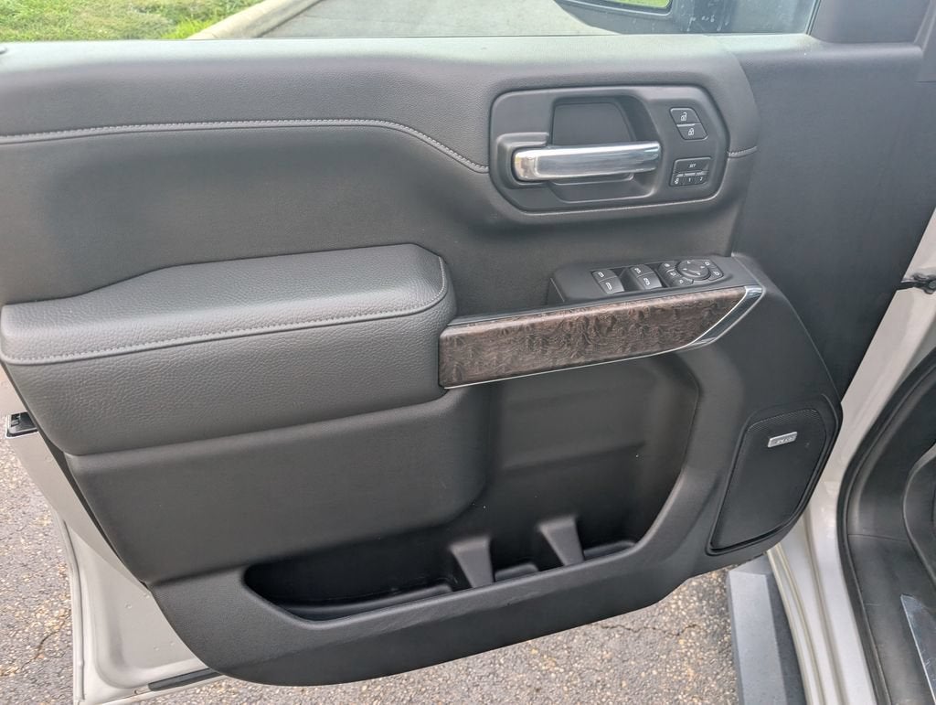 2023 GMC Sierra 2500 HD Denali