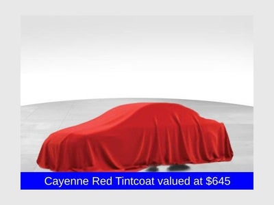 2021 GMC Canyon 4WD Elevation