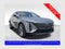 2025 Cadillac LYRIQ Luxury 3
