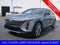 2025 Cadillac LYRIQ Luxury 3