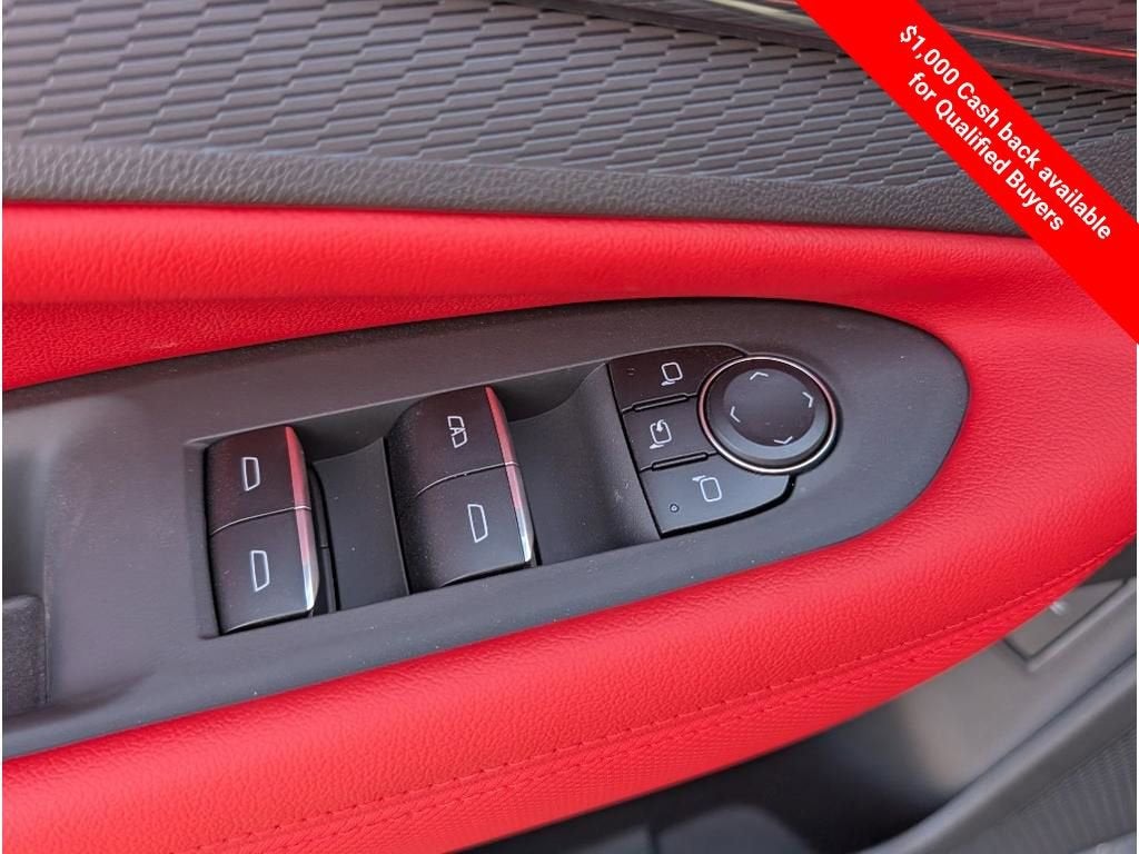 2026 Chevrolet Blazer EV RS