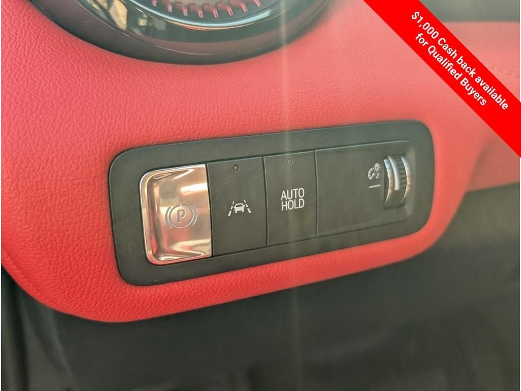 2026 Chevrolet Blazer EV RS