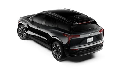 2026 Chevrolet Blazer EV RS