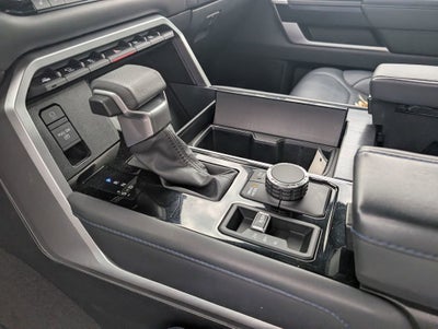 2023 Toyota Tundra 4WD Platinum Hybrid