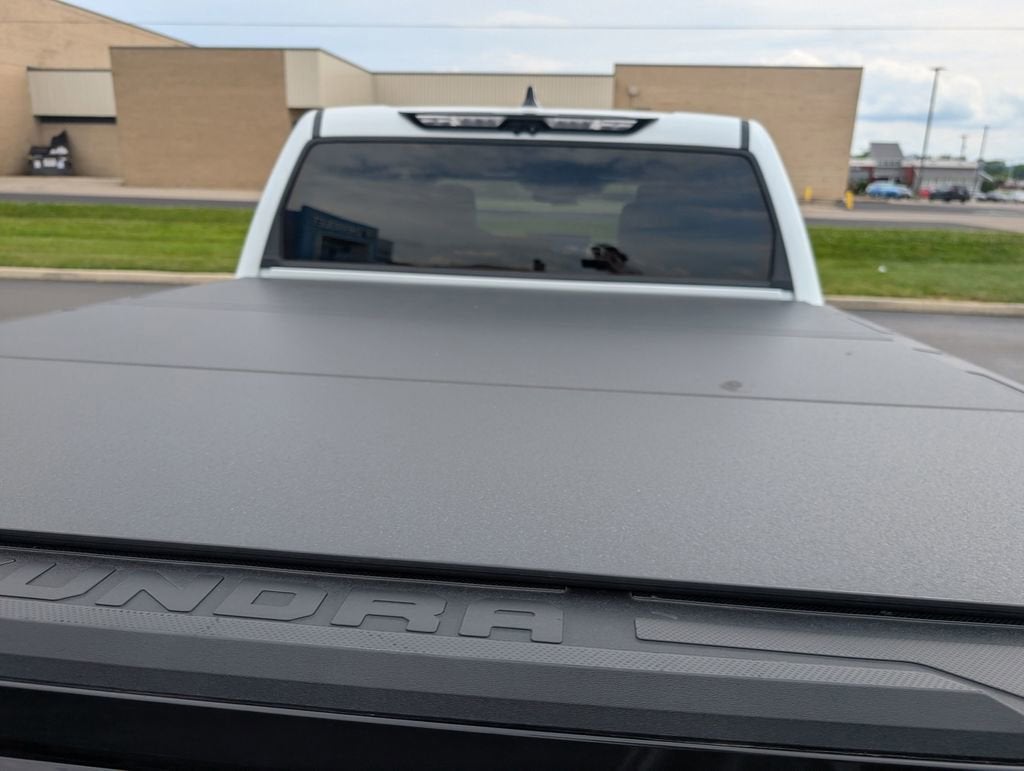 2023 Toyota Tundra 4WD Platinum Hybrid