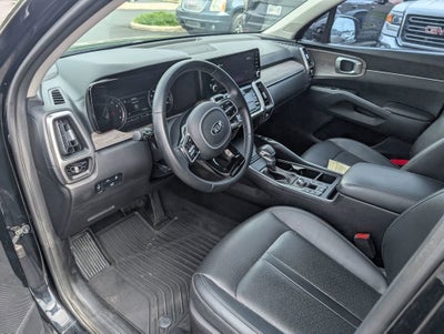 2021 Kia Sorento EX