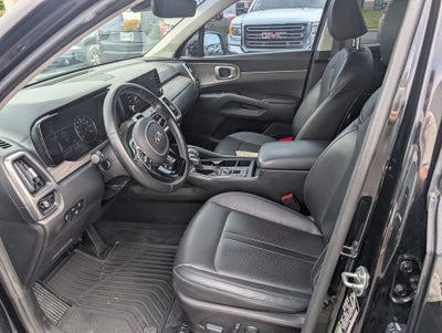 2021 Kia Sorento EX