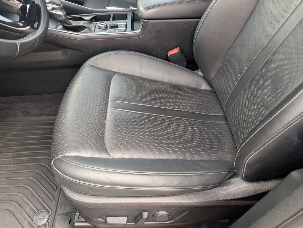 2021 Kia Sorento EX