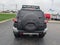 2014 Toyota FJ Cruiser Base