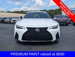 2023 Lexus IS IS 500 F SPORT Performance