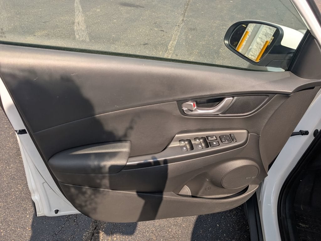 2023 Hyundai Kona Limited