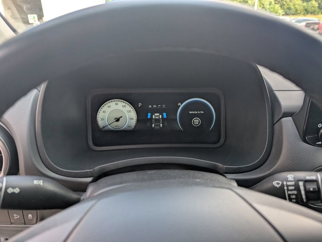 2023 Hyundai Kona Limited
