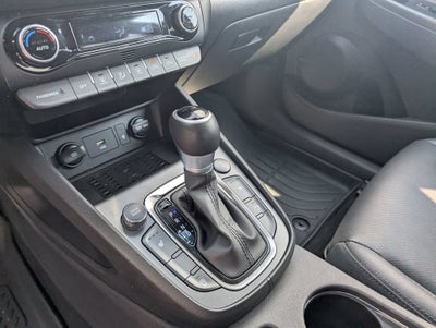 2023 Hyundai Kona Limited