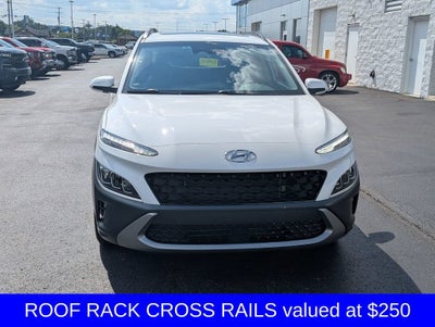 2023 Hyundai Kona Limited