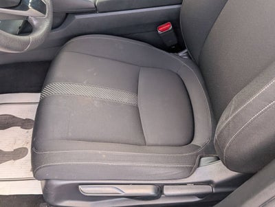 2019 Honda Civic Hatchback EX