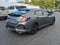 2019 Honda Civic Hatchback EX