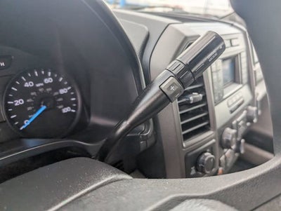 2021 Ford Super Duty F-250 SRW XL