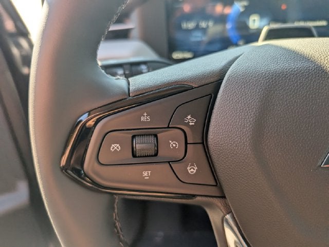 2027 Chevrolet Bolt LT - Photo 16