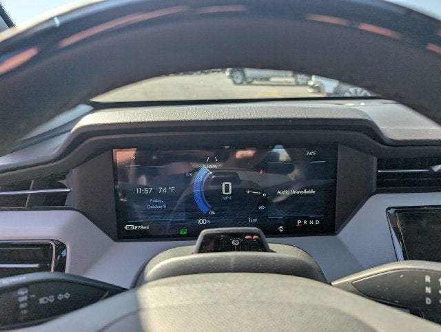 2027 Chevrolet Bolt LT - Photo 21