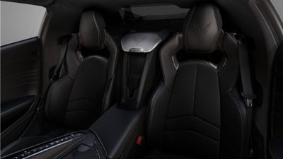 2025 Chevrolet Corvette Z06 3LZ