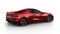 2025 Chevrolet Corvette Z06 3LZ