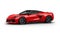 2025 Chevrolet Corvette Z06 3LZ